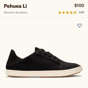 Women’s OluKai Pehuea Lī - 8
